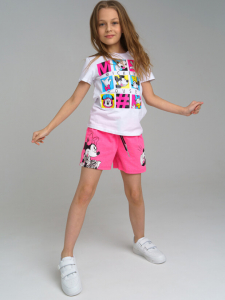Шорты для девочки