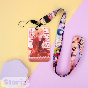 Чехол для карты 