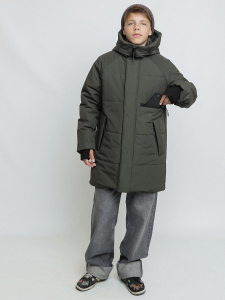 BATIK Куртка 253-26з-1