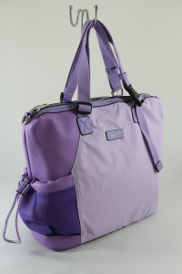 Сумка женская из кожзаменителя Batty