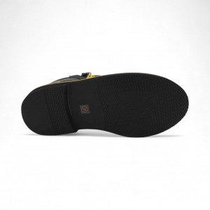 Туфли Q154-23 черные