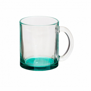 Кружка ЧАЙНАЯ лак микс 320мл