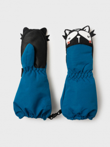 Варежки для мальчика