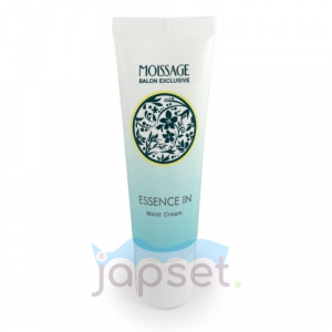 Moissage Eessence In Moist Cream Увлажняющий крем для рук и тела, 45 гр