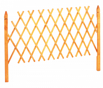 Шпалера малая №1