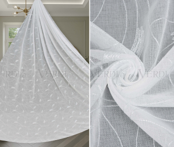 Кристалон вышивка Ленар