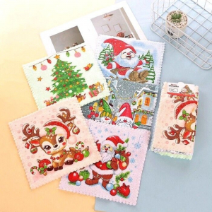 Набор универсальных салфеток 