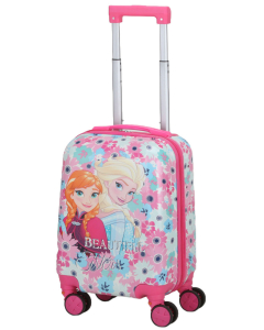 Детский чемодан