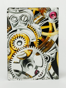 Обложка для паспорта VITA2