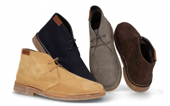 50285 - ORIGINAL ST
                BOTIN CABALLERO PIEL