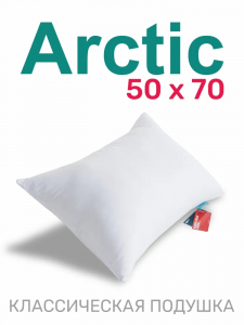 Подушка "Arctic", 50х70, ЕС-5476
