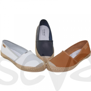 Cuque, ZAPATO SENORA PIEL