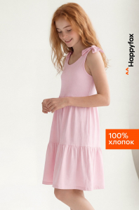 Сарафан для девочки Happyfox