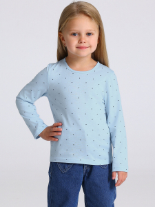 Апрель Лонгслив 1ДДЛД3568001н