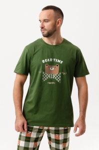 Пижама мужская 