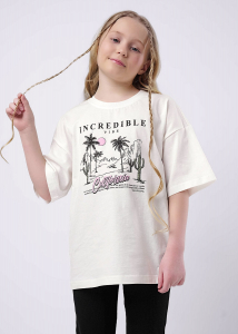 CLEVER Футболка