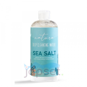 MedB Sea Salt Deep Cleansing Water Глубоко очищающая мицеллярная вода с экстрактом морской соли, 250 мл