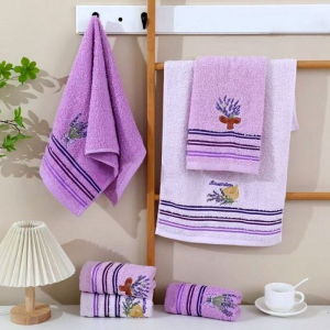 Полотенце махровое 