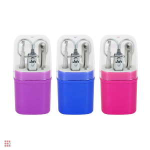 Набор маникюрный 5 пр.