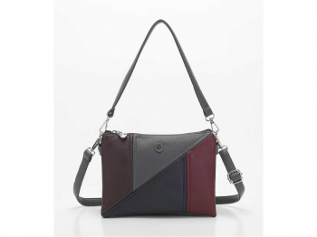 Сумка женская Lanotti 935/темно-серый