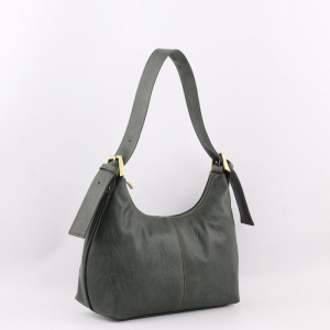 NEW Сумка 2028 македония оливковый