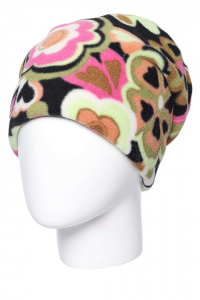 Шапка Юсонце Цветы колпак