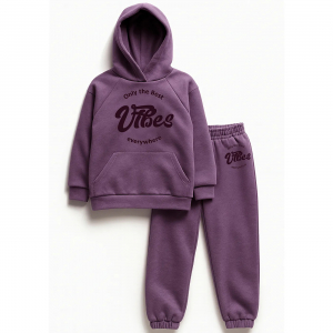 Костюм футер 2х нитка петля 8492320502