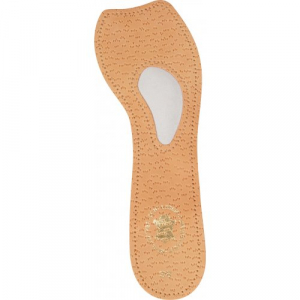 Полустельки ортопедические для модельной обуви NATURE COMFORT COMFORMA Step