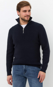 Джемпер F511-1550 navy
