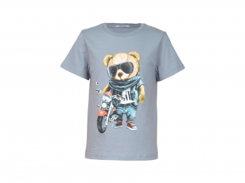 Футболка для мальчика