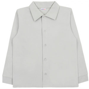 Рубашка кулирка лайкра 1649100202