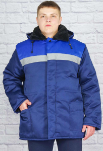 Куртка 801, грета (рост 182-188)