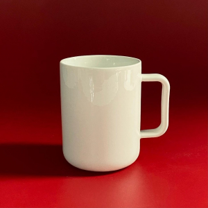 118-171 Кружка 400мл в под.уп.(х48)Фарфор