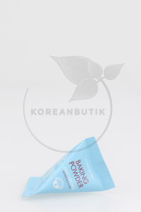 Etude house baking powder crunch pore scrub 7g