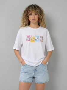 Футболка женская арт. 12726/Yourself