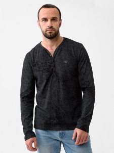 Лонгслив мужской 