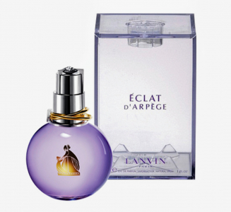 LANVIN ECLAT DARPEGE edp (w) 100ml TESTER