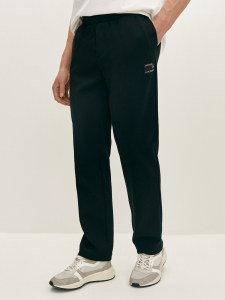 Брюки спортивные