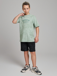 Фуфайка для мальчика Сидней-2