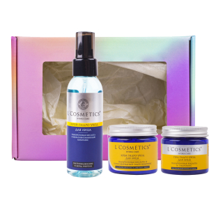 Подарочный набор “Морской бриз”