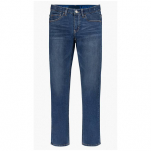 512™ Slim Taper Strong Performance Big Boys Jeans 8-20