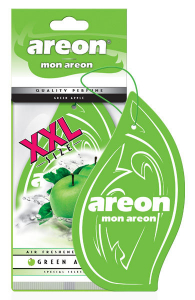 Areon MON XXL (Green Apple \ Зеленое Яблоко)