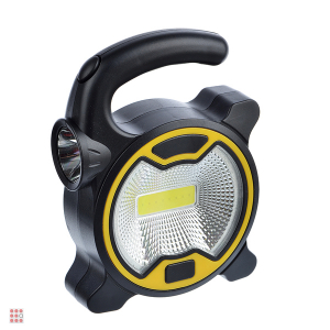 Фонарь рабочий ЧИНГИСХАН, 2 режима