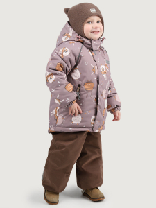 NIKASTYLE Костюм 7з0225