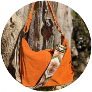 PELLE-TRESIS (500) naranja - (150)-6 (6) АКЦИЯ