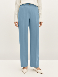 Брюки костюмные