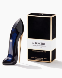 CAROLINA HERRERA GOOD GIRL edp (w) 150ml