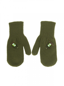 Варежки Стрела