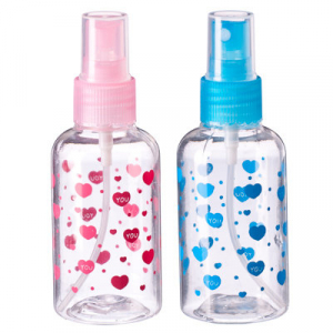 Бутылочка косм.75мл 305-151