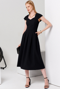 Юбка Panda 125850 черный